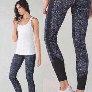 Lululemon Drop It Like Its Hot Leggings